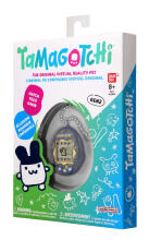 TAMAGOTCHI Интерактивное дигитальное животное