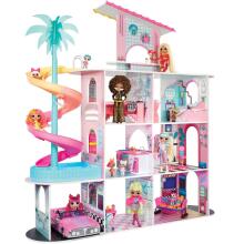L.O.L. Surprise OMG dollhouse