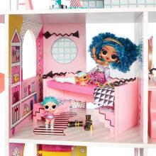 L.O.L. Surprise OMG dollhouse