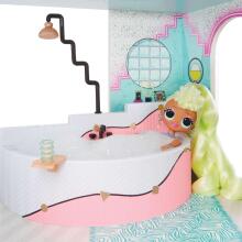 L.O.L. Surprise OMG dollhouse
