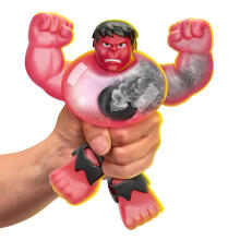 HEROES OF GOO JIT ZU Marvel Goo Shifters, фигурка
