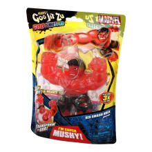 HEROES OF GOO JIT ZU Marvel Goo Shifters, фигурка