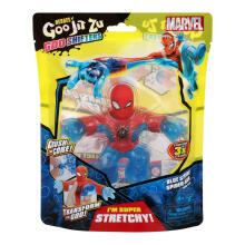 HEROES OF GOO JIT ZU Marvel Goo Shifters, фигурка