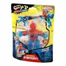 HEROES OF GOO JIT ZU Marvel Goo Shifters figure Hero pack
