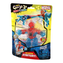 HEROES OF GOO JIT ZU Marvel Goo Shifters, фигурка