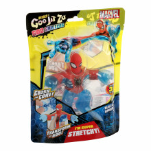HEROES OF GOO JIT ZU Marvel Goo Shifters figure Hero pack