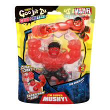 HEROES OF GOO JIT ZU Marvel Goo Shifters, фигурка
