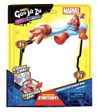 HEROES OF GOO JIT ZU Marvel Goo Shifters, фигурка