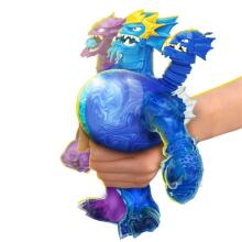 HEROES OF GOO JIT ZU Deep Goo Sea figūriņa Karalis Hidra