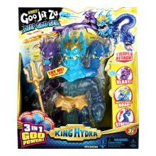 HEROES OF GOO JIT ZU Deep Goo Sea figūriņa Karalis Hidra