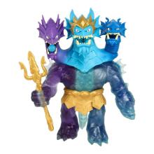 HEROES OF GOO JIT ZU Deep Goo Sea figūriņa Karalis Hidra