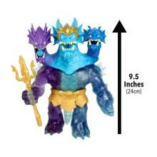 HEROES OF GOO JIT ZU Deep Goo Sea figūriņa Karalis Hidra