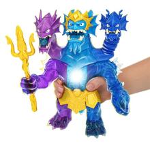 HEROES OF GOO JIT ZU Deep Goo Sea figūriņa Karalis Hidra