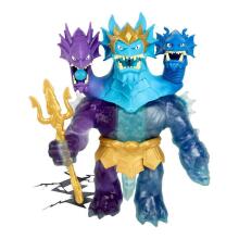 HEROES OF GOO JIT ZU Deep Goo Sea figūriņa Karalis Hidra