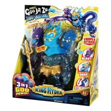 HEROES OF GOO JIT ZU Deep Goo Sea figūriņa Karalis Hidra