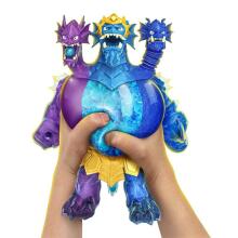 HEROES OF GOO JIT ZU Deep Goo Sea figūriņa Karalis Hidra