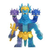 HEROES OF GOO JIT ZU Deep Goo Sea figūriņa Karalis Hidra