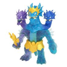 HEROES OF GOO JIT ZU Deep Goo Sea figūriņa Karalis Hidra