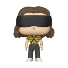 FUNKO POP! Vinila figūra: Stranger Things - Battle Eleven
