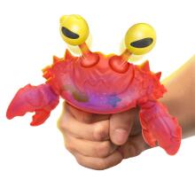 HEROES OF GOO JIT ZU Deep Goo Sea figūriņu Varoņu komplekts