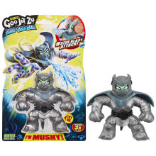 HEROES OF GOO JIT ZU Deep Goo Sea figūriņu Varoņu komplekts