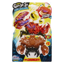 HEROES OF GOO JIT ZU Deep Goo Sea figūriņu Varoņu komplekts