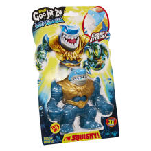 HEROES OF GOO JIT ZU Deep Goo Sea figūriņu Varoņu komplekts