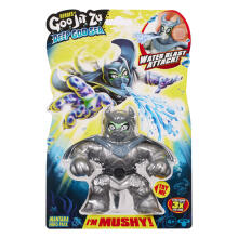 HEROES OF GOO JIT ZU Deep Goo Sea figūriņu Varoņu komplekts