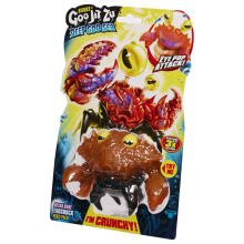 HEROES OF GOO JIT ZU Deep Goo Sea figūriņu Varoņu komplekts