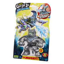 HEROES OF GOO JIT ZU Deep Goo Sea figūriņu Varoņu komplekts