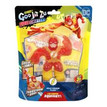 HEROES OF GOO JIT ZU DC Goo Shifters figūriņu varoņu komplekts