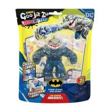 HEROES OF GOO JIT ZU DC Goo Shifters figūriņu varoņu komplekts
