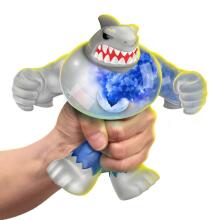 HEROES OF GOO JIT ZU DC Goo Shifters figūriņu varoņu komplekts