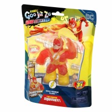 HEROES OF GOO JIT ZU DC Goo Shifters figure Hero pack
