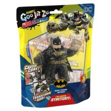 HEROES OF GOO JIT ZU DC Goo Shifters figūriņu varoņu komplekts