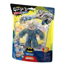 HEROES OF GOO JIT ZU DC Goo Shifters figūriņu varoņu komplekts
