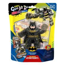 HEROES OF GOO JIT ZU DC Goo Shifters figūriņu varoņu komplekts