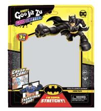 HEROES OF GOO JIT ZU DC Goo Shifters figūriņu varoņu komplekts