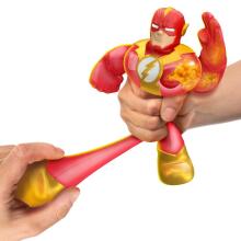 HEROES OF GOO JIT ZU DC Goo Shifters figūriņu varoņu komplekts