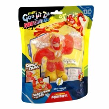 HEROES OF GOO JIT ZU DC Goo Shifters figure Hero pack