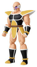DRAGON STARS Dragon Ball Z Villian Pack, figūriņa ar aksesuāriem, 16 cm
