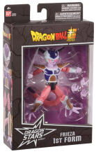 DRAGON STARS Dragon Ball Z Villian Pack, figūriņa ar aksesuāriem, 16 cm