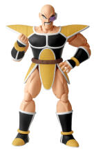 DRAGON STARS Dragon Ball Z Villian Pack, figūriņa ar aksesuāriem, 16 cm