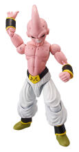 DRAGON STARS Dragon Ball Z Villian Pack, figūriņa ar aksesuāriem, 16 cm