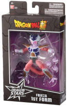 DRAGON STARS Dragon Ball Z Villian Pack, figūriņa ar aksesuāriem, 16 cm