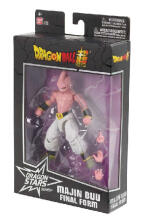 DRAGON STARS Dragon Ball Z Villian Pack, figūriņa ar aksesuāriem, 16 cm