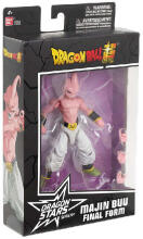 DRAGON STARS Dragon Ball Z Villian Pack, figūriņa ar aksesuāriem, 16 cm