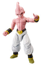 DRAGON STARS Dragon Ball Z Villian Pack, figūriņa ar aksesuāriem, 16 cm
