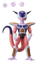 DRAGON STARS Dragon Ball Z Villian Pack, figūriņa ar aksesuāriem, 16 cm