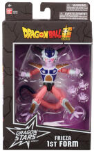 DRAGON STARS Dragon Ball Z Villian Pack, figūriņa ar aksesuāriem, 16 cm